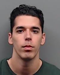 WARNER, COLTON COBY was booked into the Smith County Jail