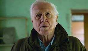 David Attenborough: A Life