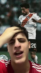 Análisis de la actuación destacada de Milton Casco en River Plate