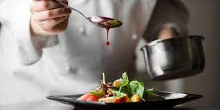 Pin On Professional Cooking And Culinary Art School In Dubai