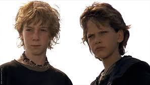 Fabi Constantin Gastman And Leon Jimi Blue Oschsenknecht Die Wilden Kerle Jimi Blue Kerle