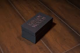 5 out of 5 stars. Business Cards For Makeup Artists Studio Z Mendocino