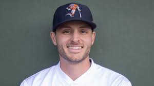 Jack Hawke named Navigators field manager