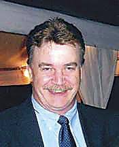 Joseph Edward Marlin, 52, of White House