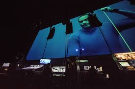 Le Grand Bleu Plonge Dans L Hyperrealisme 2e Partie Soundlightup Soundlightup