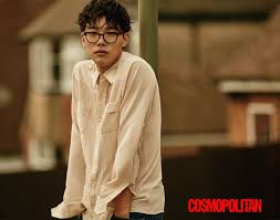He gained attention through his roles in the film socialphobia (2015) and his breakthrough role in the television series reply 1988. Ryu Jun Yeol Cosmopolitan Magazine December Issue 16 Ryu Jun Yeol Ryu Ryu Junyeol
