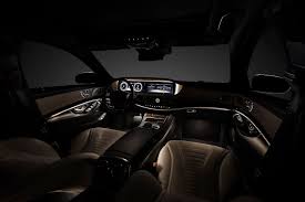 Truecar has over 777,167 listings nationwide, updated daily. New Mercedes Benz S Class Interior Revealed Autocar