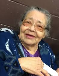 Obituary for Gladys Arlene (Keezer) Fairbanks