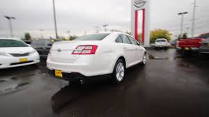 Image result for Oxford White 1992 Taurus