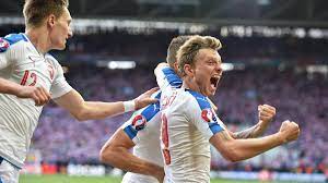 Skoda steht stark in der luft und die uefa muß reagieren und kroatien bestrafen. Em 2016 In Der Nachspielzeit Kroatien Verschenkt Sieg Gegen Tschechien Nach Boller Eklat Eurosport
