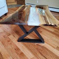 4pcs 34 metal hairpin rod table desk iron legs heavy duty furniture industrial. Buy Metal Coffee Table Leg Heavy Duty Industrial Dining Table Legs Z Shape Coffee Table Legs Diy Iron Bench Legs Furniture Legs H16 Xw18 Set Of 2 Online In Turkey B088b6qfnz