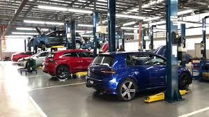 List of volkswagen service centres in malaysia. Volkswagen Federal Auto Holdings Berhad