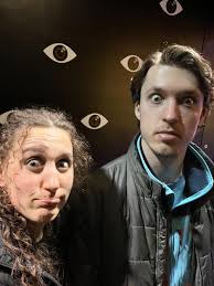 Laura Estes and Eli Morrison's Wedding Website