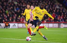 Arsenal's martin odegaard is a doubt with the ankle problem that caused him to miss thursday's europa league tie. Sheffild Yunajted Arsenal Rezultat 1 0 Obzor Matcha 21 Oktyabrya 2019