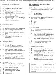 Image result for Depression Screening Tools