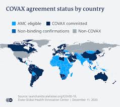 They enable scientists to monitor efficacy and safety among an even larger number of. Fact Check Will Poor Countries Miss Out On Covid 19 Vaccinations World Breaking News And Perspectives From Around The Globe Dw 10 12 2020