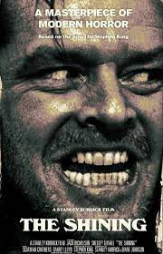 Pin Von Claudio Parada De La Vega Auf Afiches De Peliculas Shining Horrorfilme Horrorfilm Poster