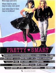 PRETTY SMART – F. Daniel Somrack