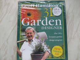 Geoff Hamilton S 3d Garden Designer 9781901861457 Amazon Com Books