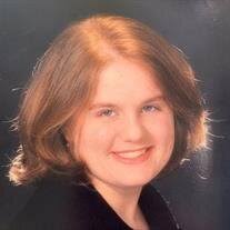 Amy M. Burman Obituary