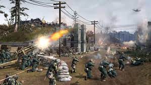 Un realismo extraordinario para un juego de guerra. Los 20 Mejores Juegos De Estrategia Para Pc Gaming Computerhoy Com