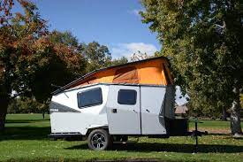 2016 Taxa Cricket Trek For Sale - Denver Co Rvtcom Classifieds Travel Trailer Used Travel Trailers Recreational Vehicles