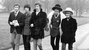 Jun 01, 2021 · charles charlie robert watts was born in kingsbury, now a district of london, in 1941. Charlie Watts Rolling Stones Drummer At 80 Music Dw 01 06 2021