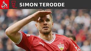Simon terodde fifa 21 career mode. Bundesliga Simon Terodde Seals Switch To Cologne From Stuttgart