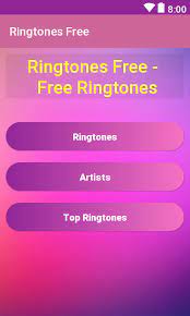Download your free music ringtones and wallpapers and set a new ringtone now. Ringtones Free Free Ringtones Amazon Com Appstore For Android