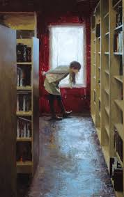 Kids love to read and learn from books. Maria Luisa Bombal Byron S Muse
