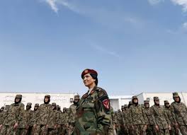 Jul 03, 2021 · a retirada segue uma ordem emitida em abril pelo presidente americano para encerrar o envolvimento dos eua na guerra do afeganistão. A Vida Dificil Das Mulheres Soldado Do Afeganistao
