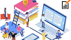 Cyfrowa wypożyczalnia międzybiblioteczna książek i czasopism naukowych. Ese O Participa A Distancia En El Taller De Escritura Academica De Carta Ese O