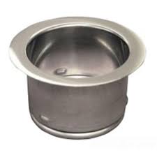 waste king 3140 polished stainless