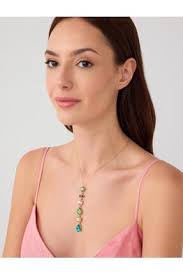 💎 Taşlı Kolye ile Şıklığınızı Yükseltin!