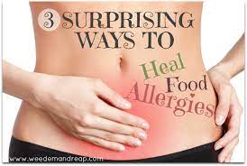 Pin On Home Remedies For Allergies