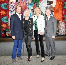 Browse 224 markus langes swarovski stock photos and images available, or start a new search to explore more stock photos and images. Markus Langes Swarovski Mathias Margreiter At Nadja Swarovski Linda Fargo Celebrate The Bergdorf Goodman Holiday Windows Featuring Swarovski Id 1766962 By Neil Rasmus Bfa Com