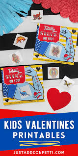 Their sound is hard rock mixed. Totally Stuck On You Temporary Tattoo Kids Valentine Just Add Confetti