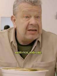 Comida en grande: ¿quién puede comer tanto?