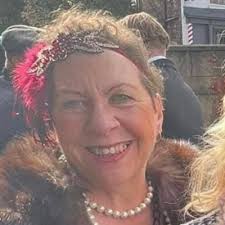 Dr Deborah Steele (@DebsSteele)