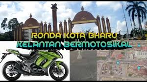 Selleks, et paremini vaadata asukohta kompleks balai islam lundang, pöörake tähelepanu lähedal asuvatele tänavatel: Kelantan State Museum Kota Bharu Destimap Destinations On Map