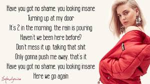 Friends Marshmello Anne Marie Lyrics Music Quotes Lyrics Songs Lyrics Cool Lyrics