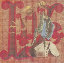 Live/Dead [album cover] · Grateful Dead Archive Online · Grateful Dead  Archive Online