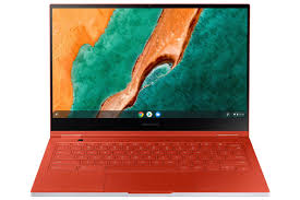 Samsung's 2017 chromebook lineup offers samsung introduced a pair of great chromebooks with the unveiling of the pro and the plus. Samsung Galaxy Chromebook Ialah Komputer Riba Berskrin 4k Amoled Dan Stylus Terbina Amanz