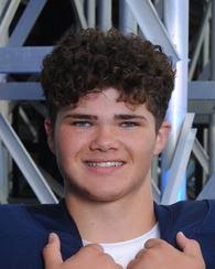 Zachary Burns's Football Recruiting Profile