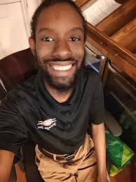 My name is Daniel and here is a few facts about me Sign: Gemini ♊ Favorite  color: red Height: 5'8 Weight: 106 pounds Anything else you want to know  please hit me