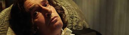 Rupert Everett as Oscar Wilde