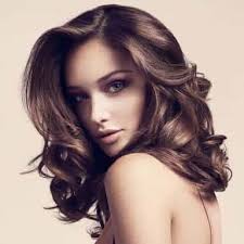 You'll have soft, smooth, and shiny hair that medium and longer styles can create a part with the help of a comb, some blow drying, and hair product. Hairdresser Tips For A Perfect Blow Dry Hair By The Collective