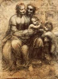 Check spelling or type a new query. Leonardo Da Vinci Alle Kunstwerke Biografie Des Kunstlers Bei Kunstkopie De