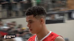 A look at the calculated cash earnings for michael porter jr., including any upcoming years. Michael Porter Jr Haircut Haircuts You Ll Be Asking For In 2020