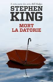 Owen philip king, at seven. Mort La Datorie Stephen King Cel Mai Mic PreÈ› Recenzie Rezumat CÄƒrÈ›i Stephen King
